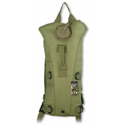 Camelbak Mochila - BARBARIC