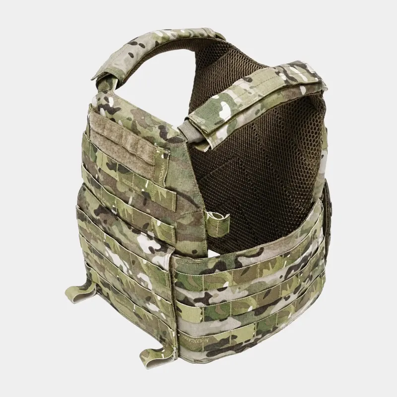 Warrior Assault DCS · Multicam