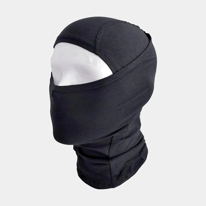 Texar Pasamontañas Balaklava · Negro