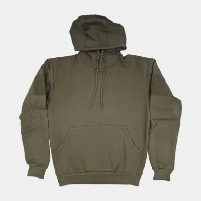 Sudadera Táctica Militar - MIL-TEC