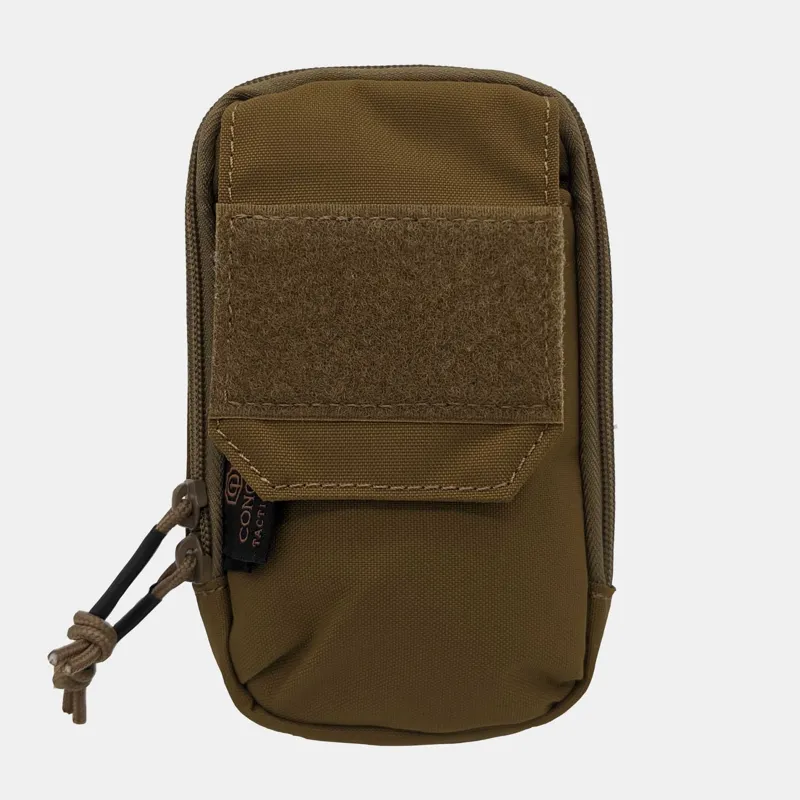 Conquer Bolso MOLLE DC · Coyote