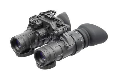 AGM UNVG Night Vision Goggle/Binocular AGM UNVG NW1 (Fósforo ) - AGM Global Vision