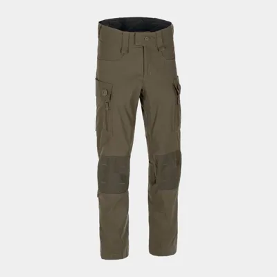 Pantalón de Combate Raider MK V ATS Flex - Stonegrey - Clawgear