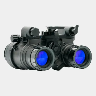 Binocular de Visión Nocturna Milspec RNVG - (GP) - Lights in your way