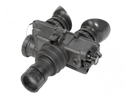 AGM PVS-7 Gen 2+ Night Vision Goggles P45 - AGM Global Vision