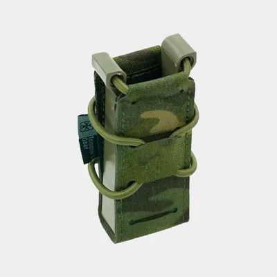 FAST Magazine Pistol Pouch - Templars Gear