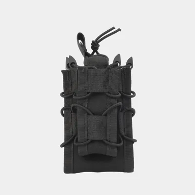 Portacargador de Fusil y Pistola - Emerson