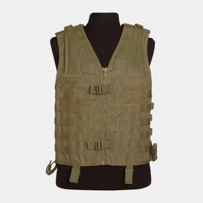 MOLLE Porta Equipo - MIL-TEC
