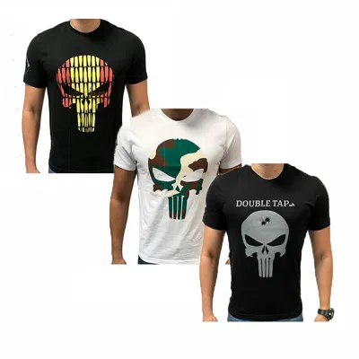 Immortal Warrior Calavera TIRO - Mi tienda