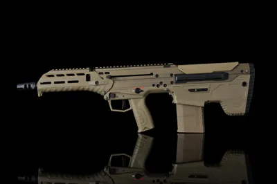 Mdrx - V3 - Silverback