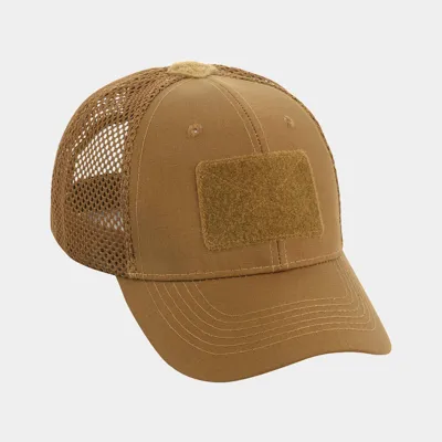 Flex con Rejilla y Velcro - M-TAC