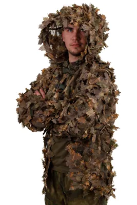 Combat Cape Combat Cape - M - STALKER