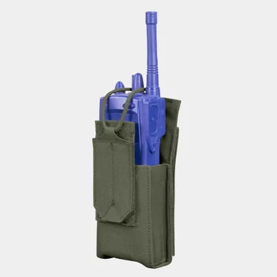 Funda para Radio Patrol Gen. II - Condor