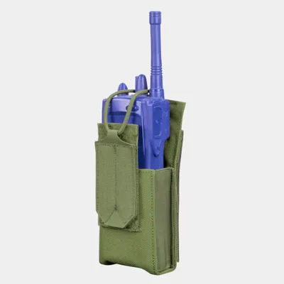 Funda para Radio Patrol Gen. II - Condor