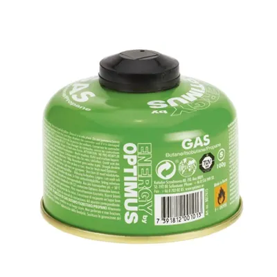 Bombona Camping Gas Optimus 100g - Mil-Tec