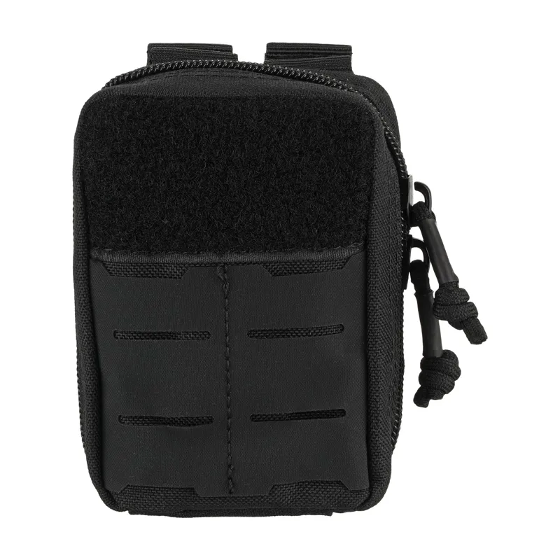 Cygnus Armory Utility Pouch · Negro