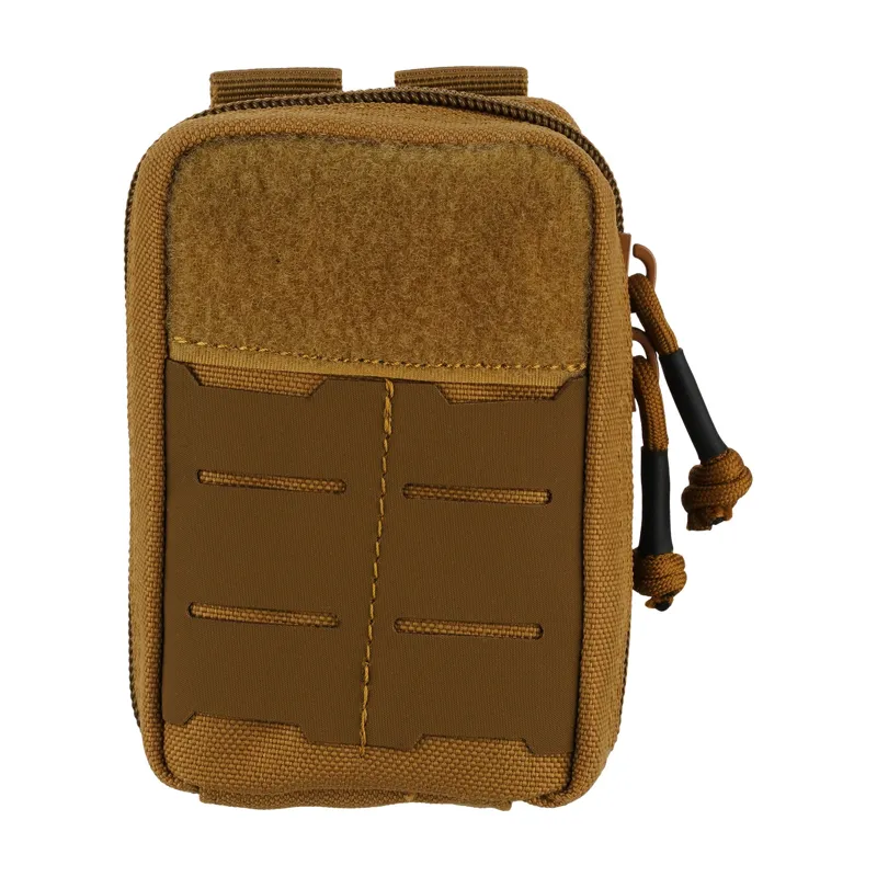 Cygnus Armory Utility Pouch · Coyote