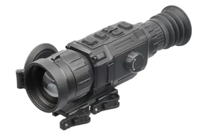AGM Clarion Thermal Imaging Rifle Scope - AGM Global Vision