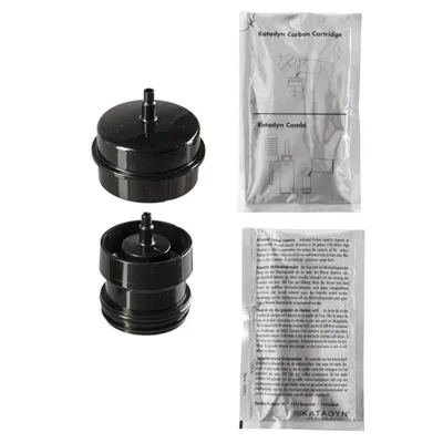 Filtro de Carbon Activado para Botellas - KATADYN
