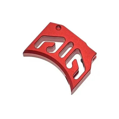 Aluminum Trigger T1 - Cow Cow Technology