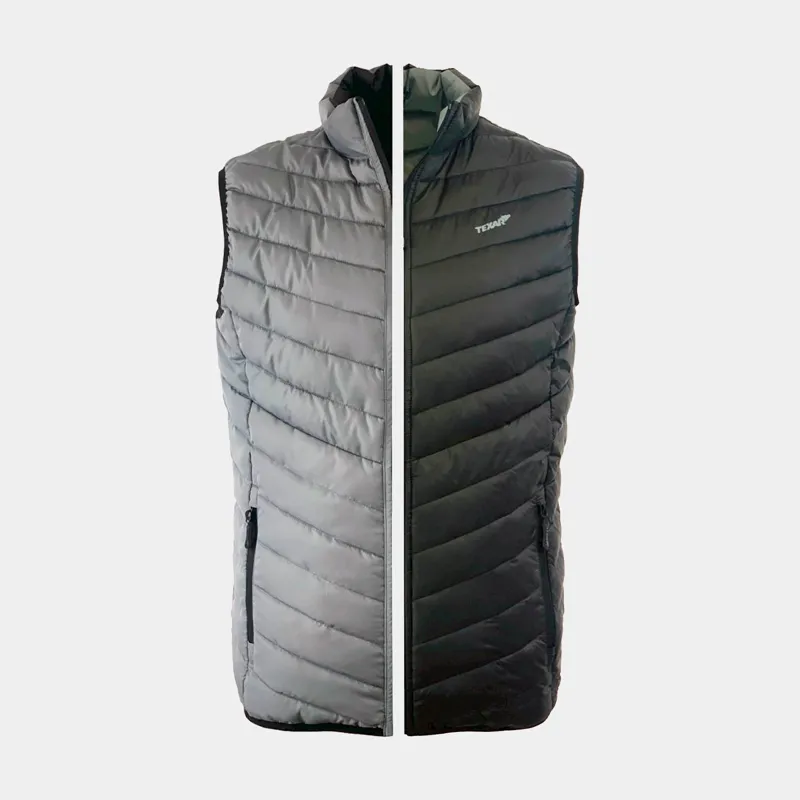 Texar Reversible · Negro