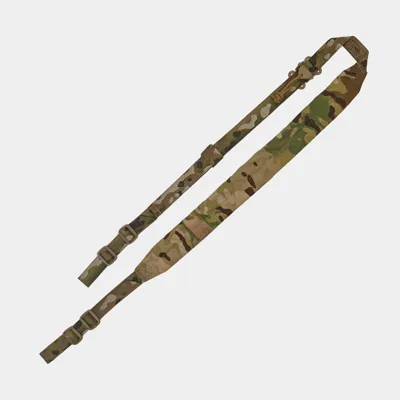 Portafusil MKII de 2 Puntos Wide Padded - Viking Tactics