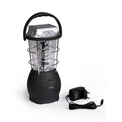 Lampara 3 Way with Battery Charge - Mil-Tec