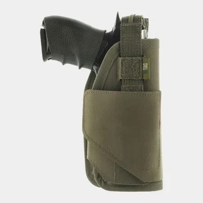 Funda para Arma Corta Elite OWB - M-Tac
