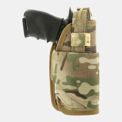 Funda para Arma Corta Elite OWB - M-Tac