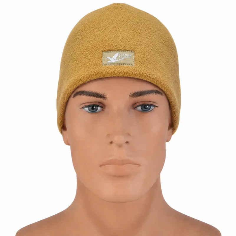 Cygnus Armory Blizzard Beanie · Coyote