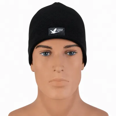 Blizzard Beanie - Cygnus Armory