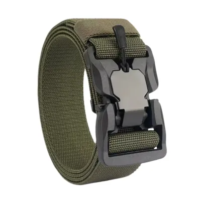 Tactical Strech Belt - Cygnus Armory