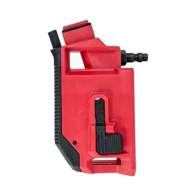 Hi-Capa HPA M4 Magazine 90° Angled Adapter - CTM tactical