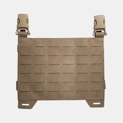 Panel Frontal Carrier Laser Cut - Tasmanian Tiger