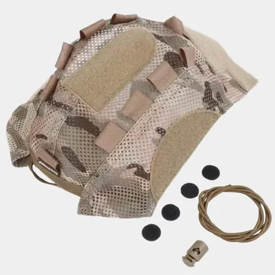 Funda para Casco AG Style Ops Core FAST - Emerson