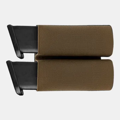 Portacargador de Pistola Doble Horizontal KYWI Pouch - ESSTAC
