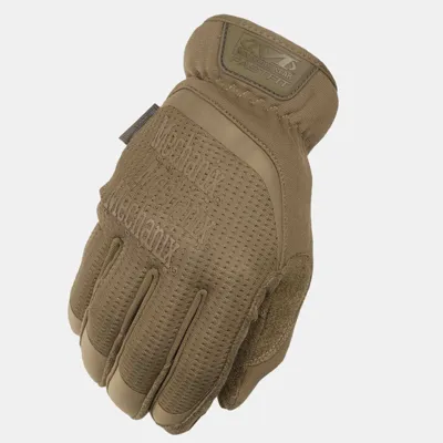 Fastfit - Mechanix