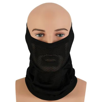 Tube Scarf - Cygnus Armory