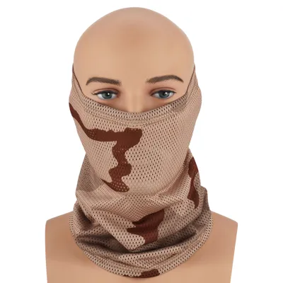Tube Scarf US - Cygnus Armory