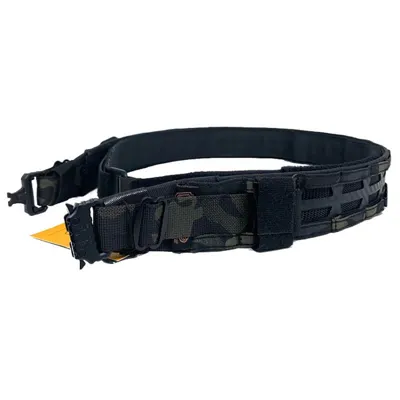 MOLLE Fs Belt Estilo - CONQUER