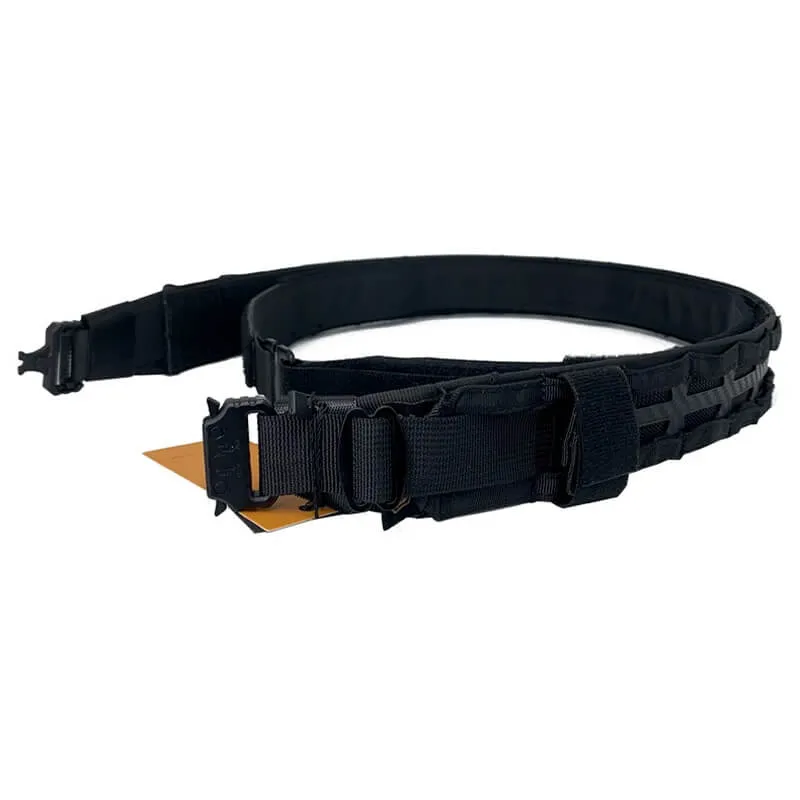 Conquer MOLLE Fs Belt · Negro