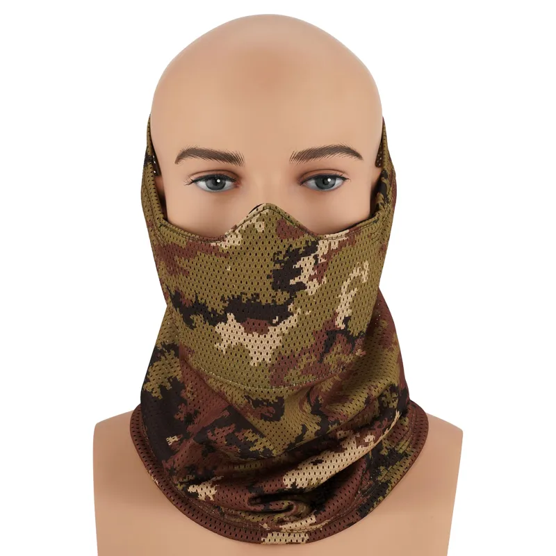 Cygnus Armory Face Warrior Defender · Otros camuflajes