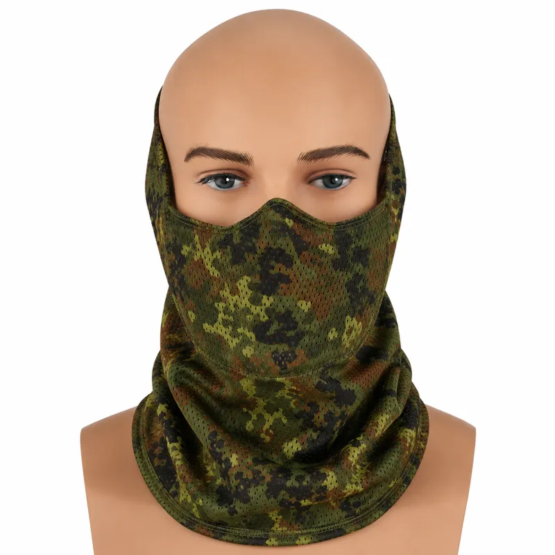 Cygnus Armory Face Warrior Defender · Otros camuflajes