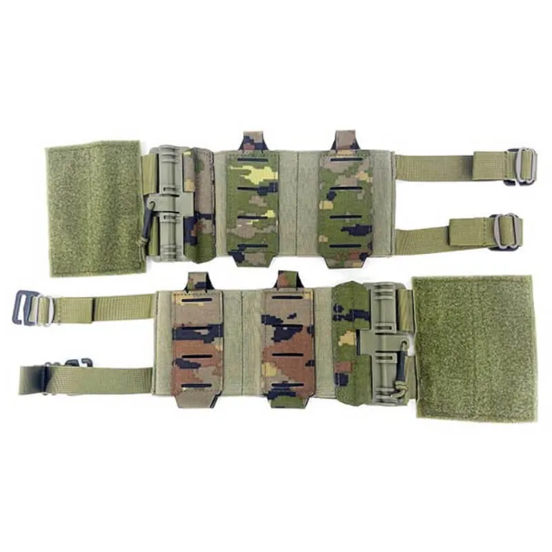 Conquer Cummerbund Elastic · Otros camuflajes