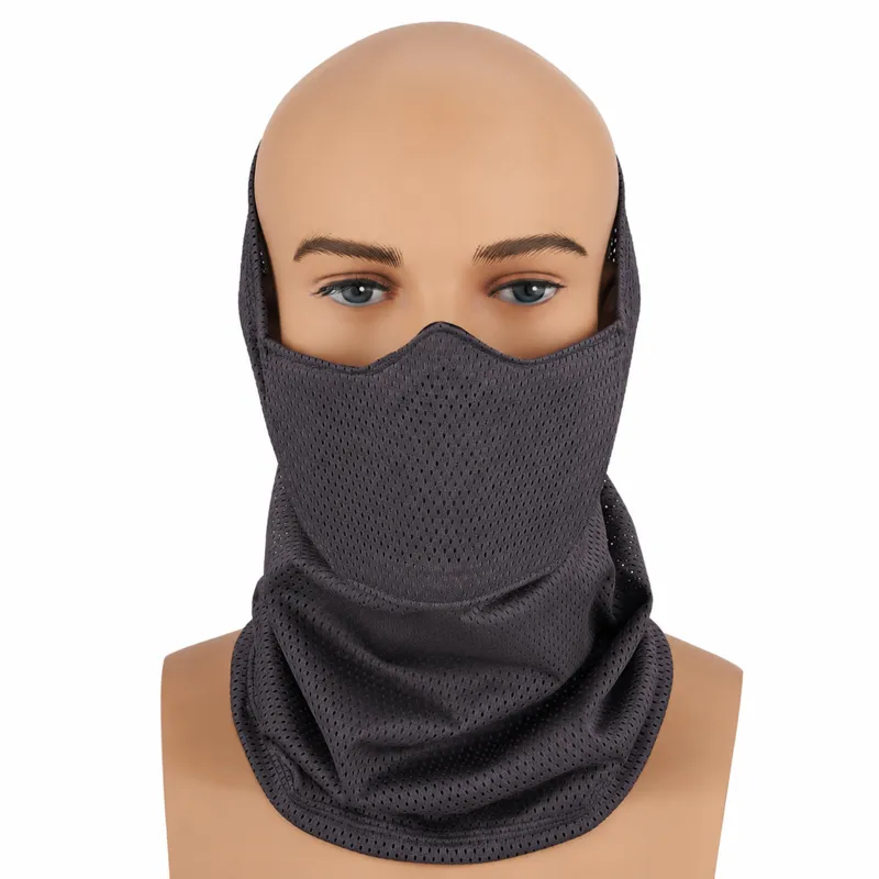 Cygnus Armory Face Warrior Defender · Gris