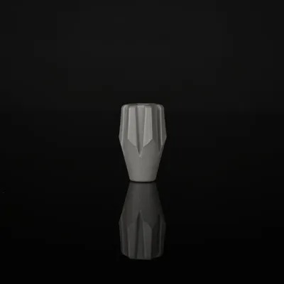 Vauban Bolt Knob - Silverback