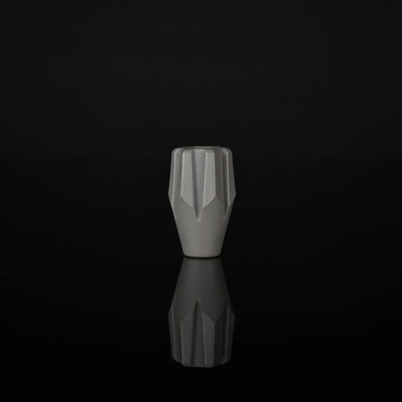 Silverback Vauban Bolt Knob · Verde / OD