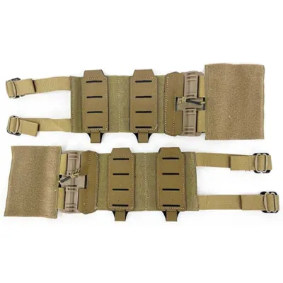 Cummerbund Elastic - CONQUER