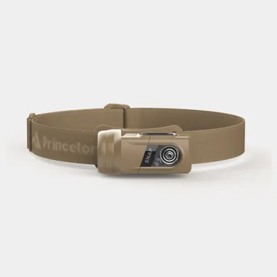 Frontal Snap 450 RW Solo - Princeton Tec