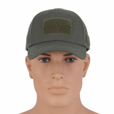 Korvex Basecap - Cygnus Armory